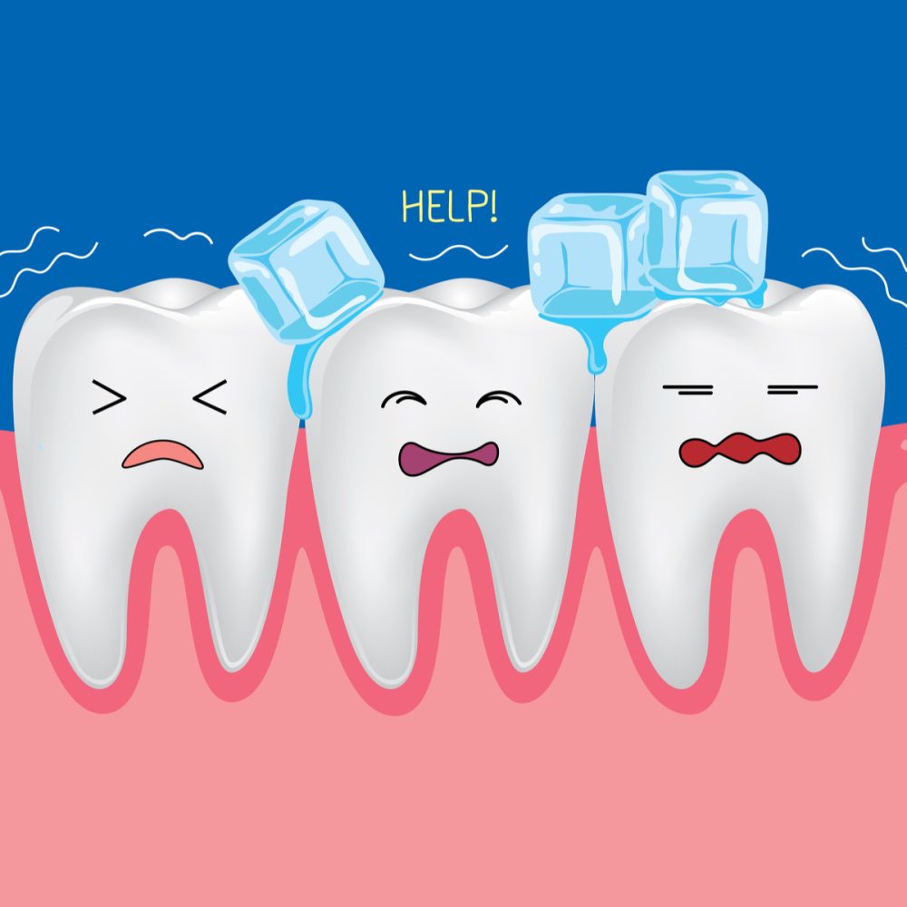 chew ice dentist silver spring