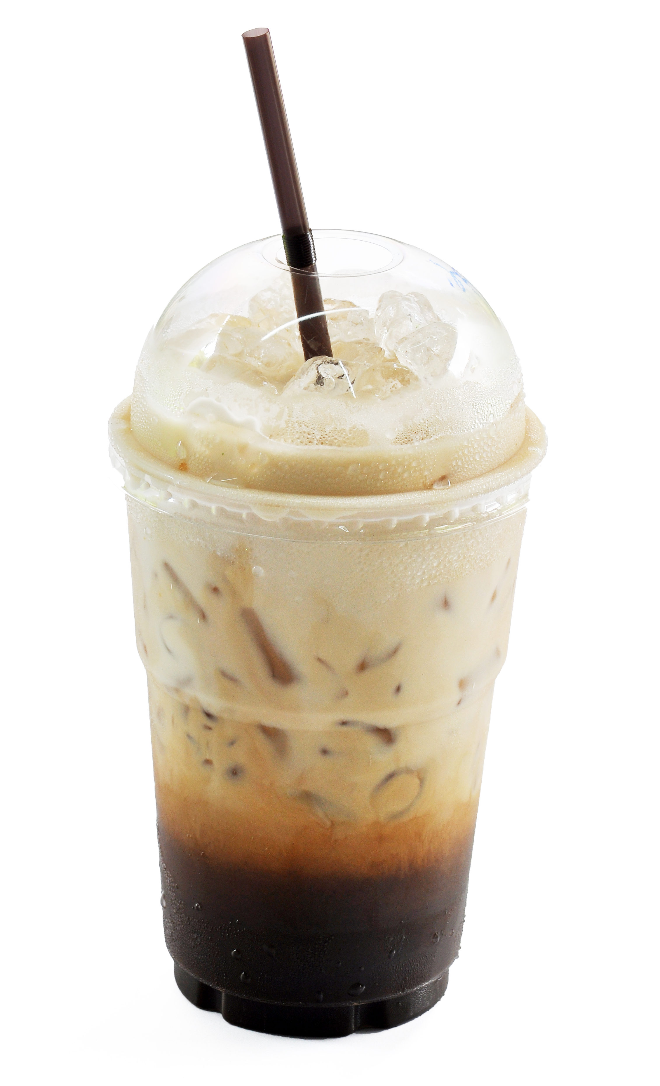 iced-coffee-dentist-silver-spring-maryland