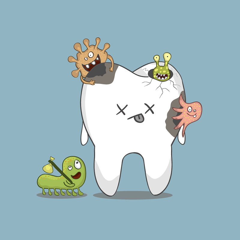 cavities dentist silver spring maryland