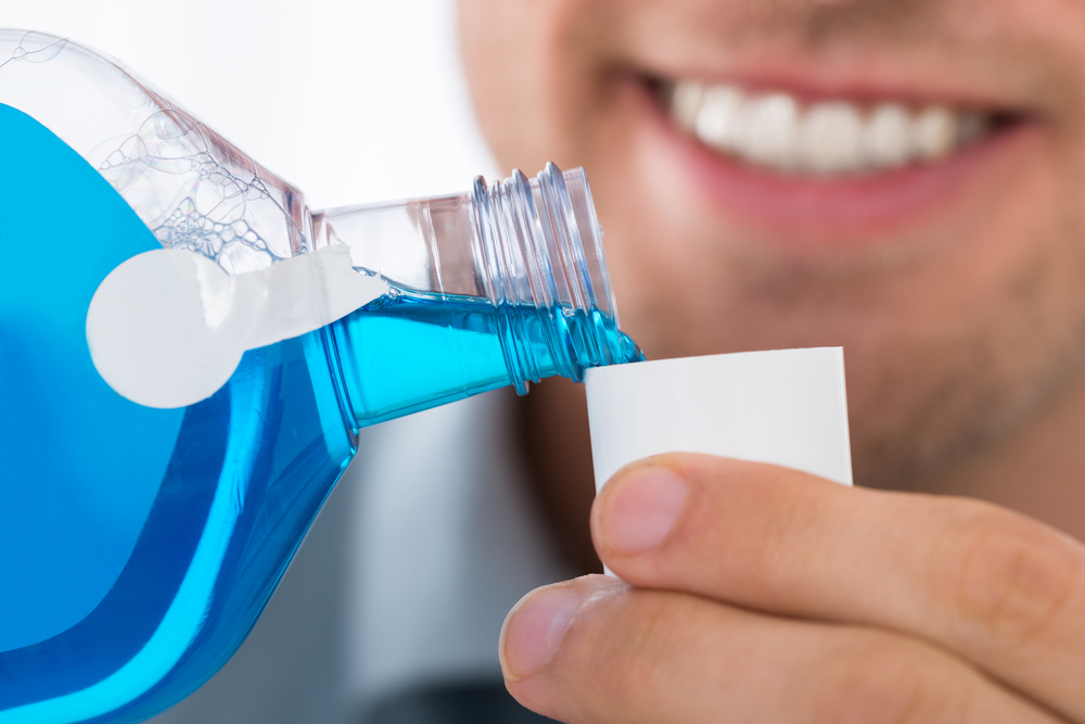 mouthwash dentist dentist silver spring maryland
