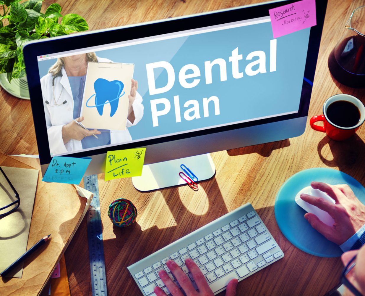 dental discount plan dentist silver spring affordable maryland