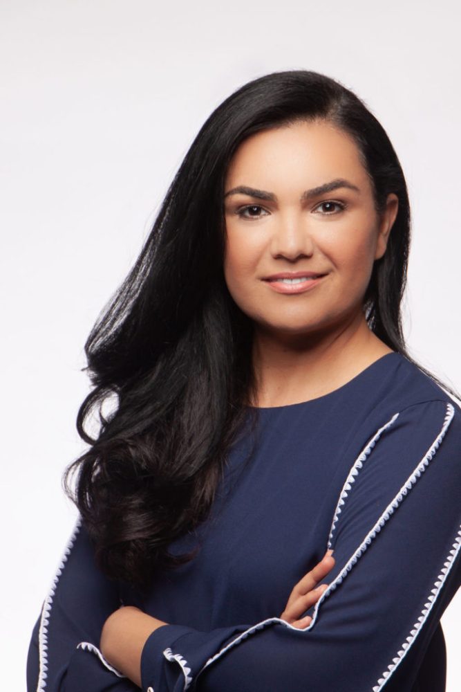 Dr Mitra Davaninjead Merrifield VA