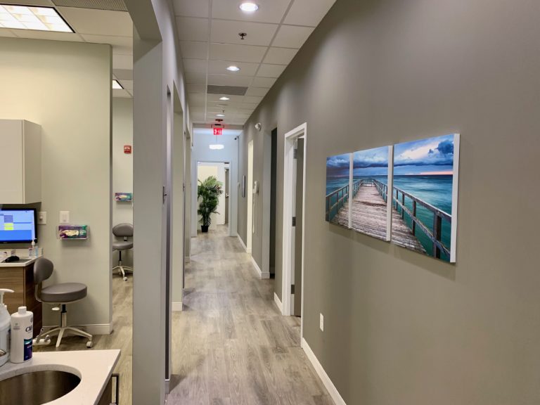 dentist office silver spring maryland