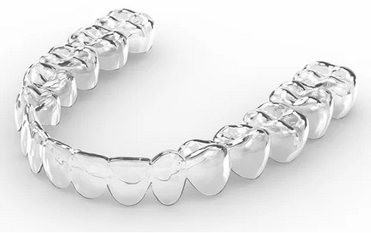 Invisalign special offer.