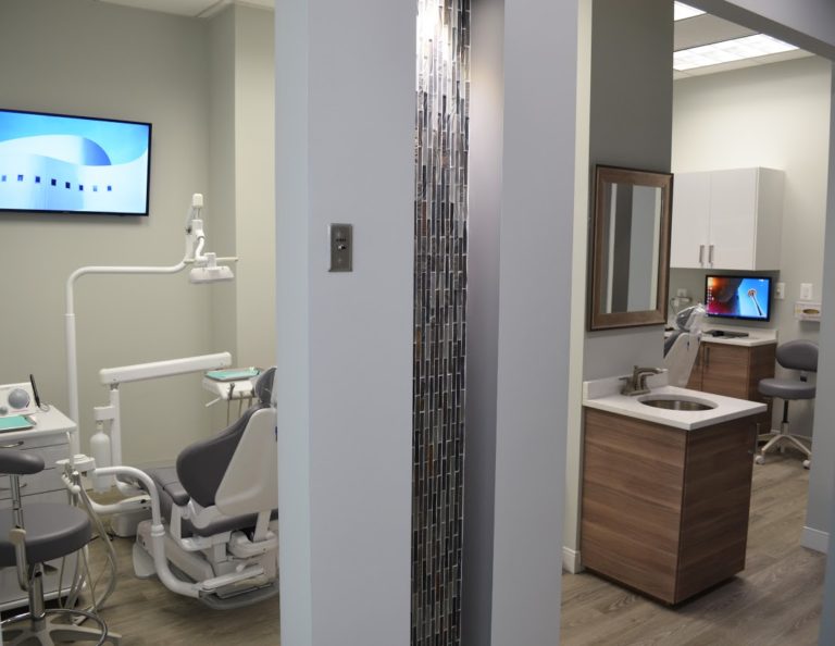 dental office near me silver spring maryland