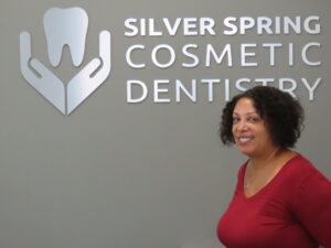 dentistry office silver spring maryland