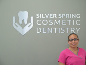 dental assistant dentist silver spring maryland