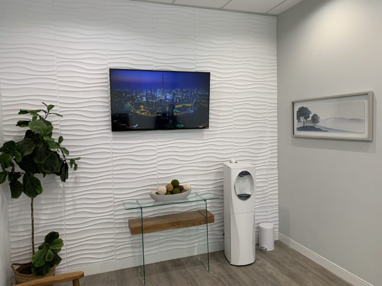 clean dental office silver spring maryland